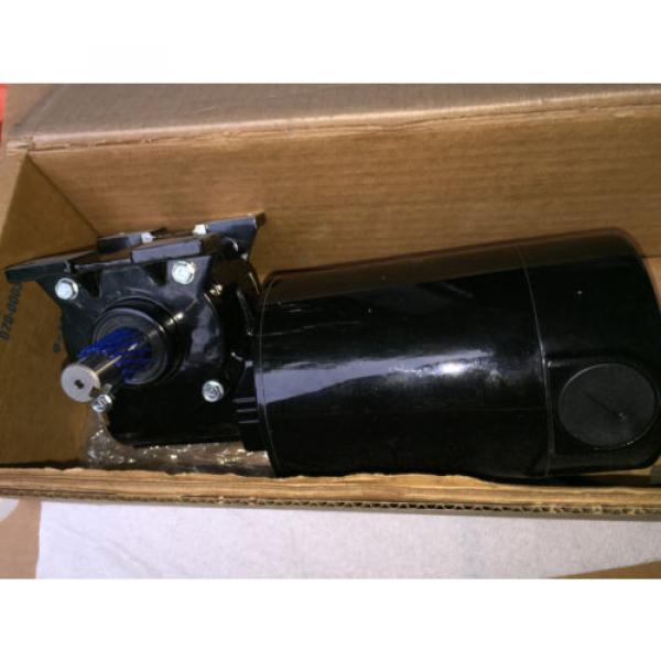 VICKERS Hydraulic Motor 4137H 42A VW4137NX0912 42A5BEPM origin #6 image