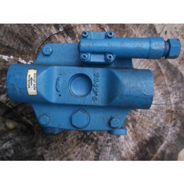 Large Vickers Hydraulic Pump -Origin- #5 image
