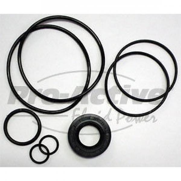 Vickers V2010 Vane Pump   Hydraulic Seal Kit  923577 #1 image