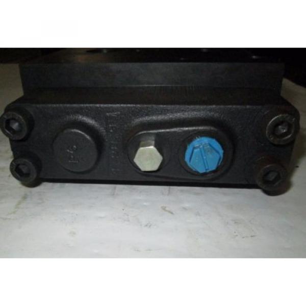 Origin Vickers Hydraulic Valve Section OEM Part CMX160 Barko 557-00612 NOS Ag Parts #2 image