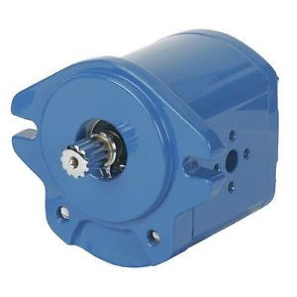 Vickers Hydraulic Gear Pump with 039 Displacement Cu In/Rev - 26014-LAF #1 image