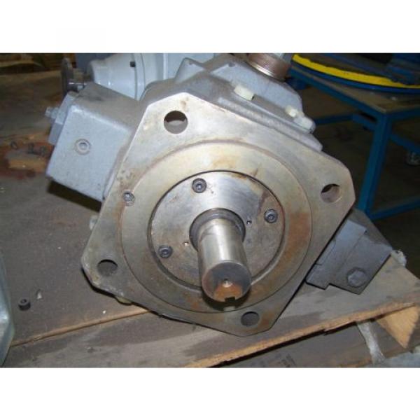 Origin SURPLUS TOKIMEC VICKERS VVJ125-11SQPS2-10A12C HYDRAULIC PUMP #2 image