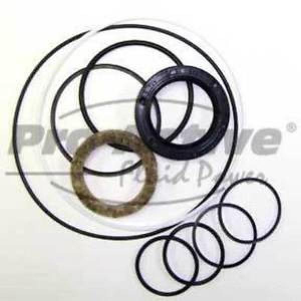 Vickers 45M Vane Motor   Hydraulic Seal Kit   923106 #1 image