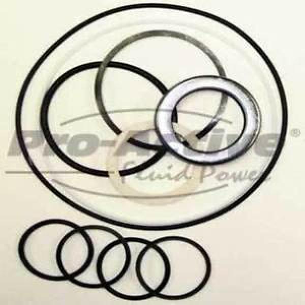 Vickers 35M Vane Motor   Hydraulic Seal Kit   920180 #1 image