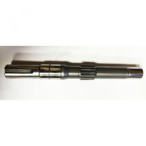 Vickers Hydraulic Keyed Shaft: Part  58303 #1 image