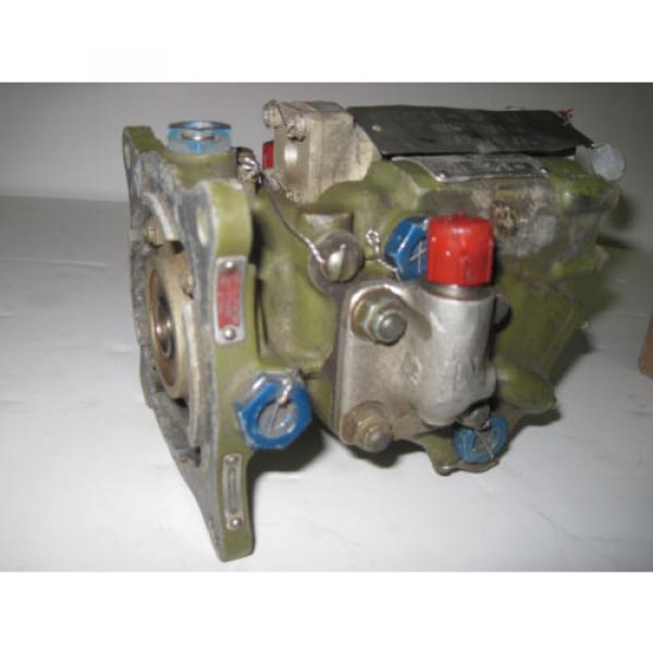 Vickers Hydraulic Pump J5A Genuine WW2 Aircraft item #1 image