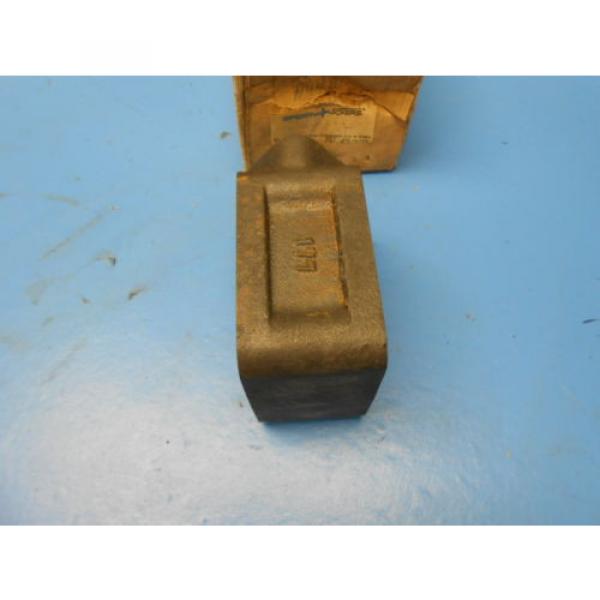 Vickers Hydraulic Vane Pump Part 162753 #4 image