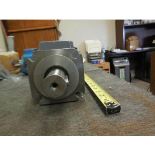 Origin VICKERS HYDRAULIC MOTOR # GR-MEU2-15-5S13-30-DU-JA #2 image