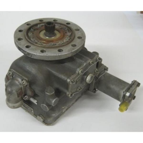 Vickers AA33001 Aircraft Hydraulic Pump #1 image