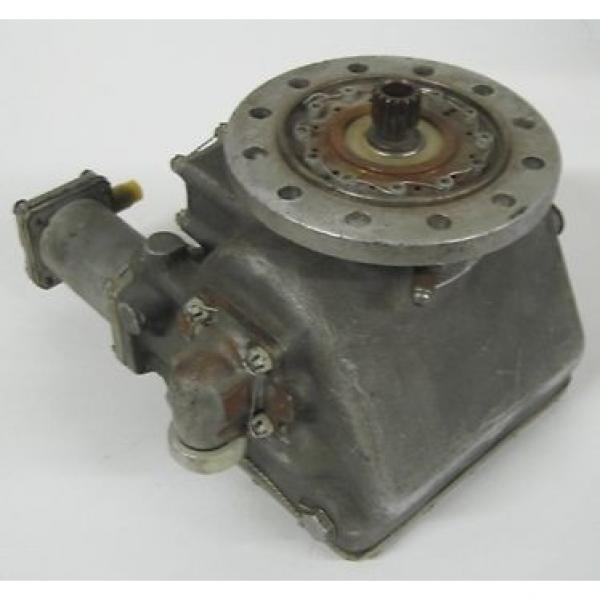 Vickers AA33001 Aircraft Hydraulic Pump #2 image