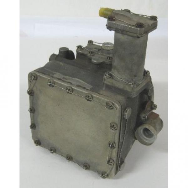 Vickers AA33001 Aircraft Hydraulic Pump #3 image