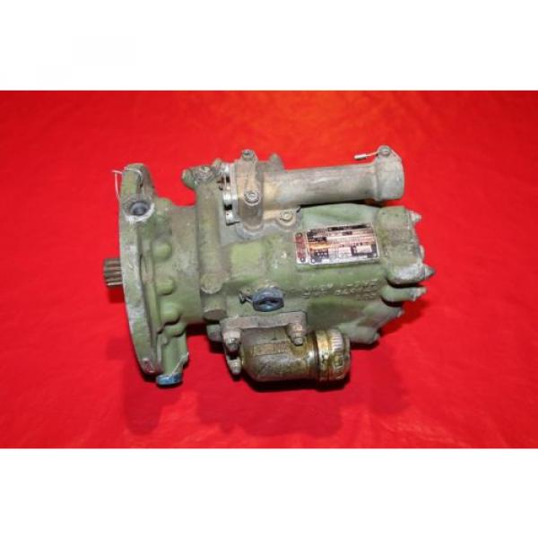 Vickers Hydraulic Pump  AA-60459-L2 #1 image