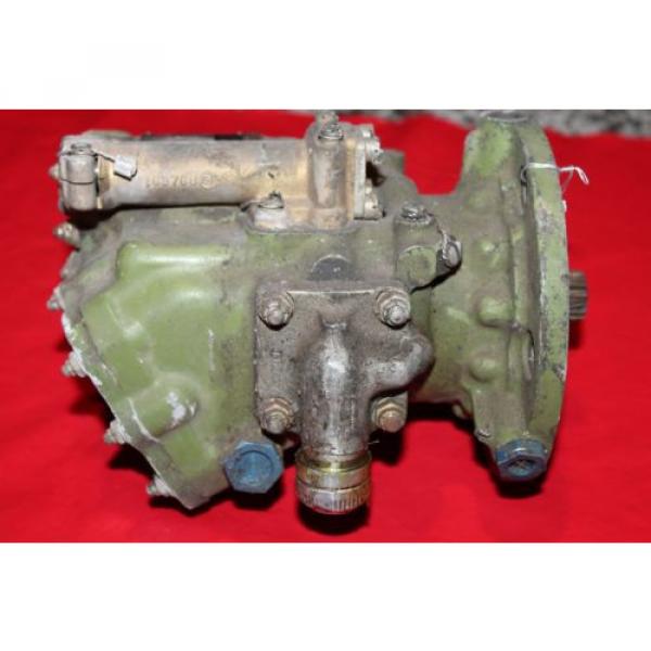 Vickers Hydraulic Pump  AA-60459-L2 #3 image