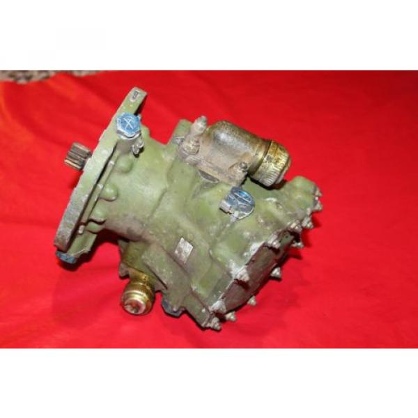 Vickers Hydraulic Pump  AA-60459-L2 #6 image