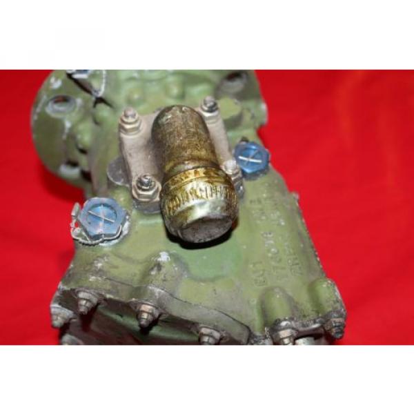 Vickers Hydraulic Pump  AA-60459-L2 #7 image