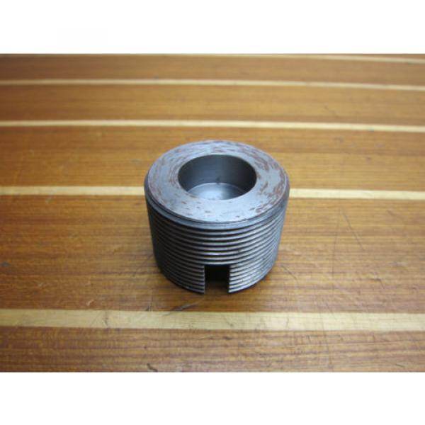 Vickers 044781 Hydraulic Pump Replacement Valve Plug #4 image