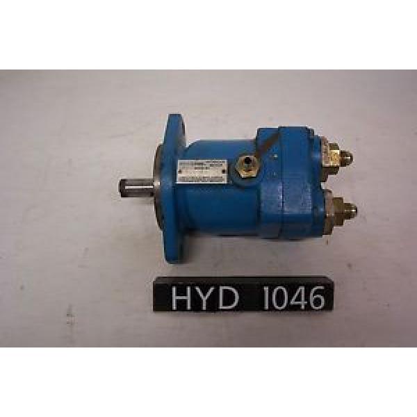 Sperry Vickers J3J Hydraulic Motor HYD1046 #1 image