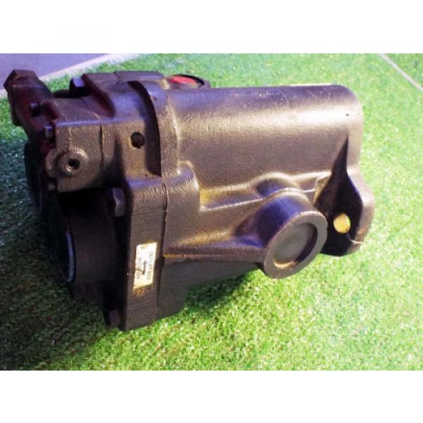 1 USED VICKERS 362030 HYDRAULIC PISTON PUMP  MAKE OFFER #3 image