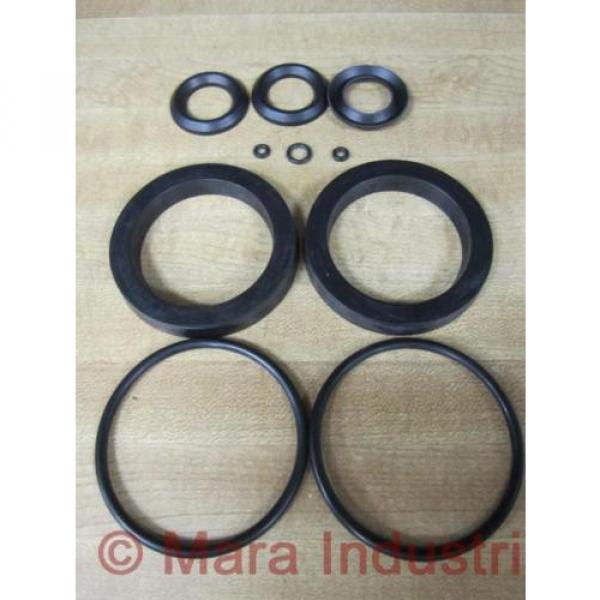 Vickers 6331U-013 Hydraulic Rebuild Kit 6331V013 #2 image