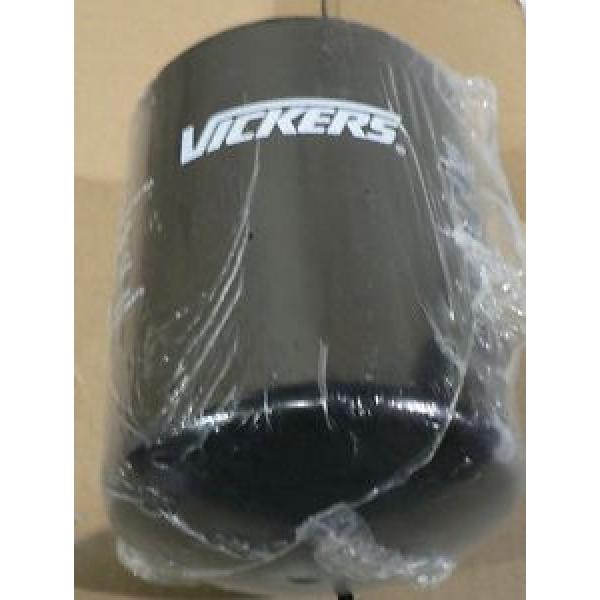 VICKERS 941107 HYDRAULIC FILTER OSHKOSH 2AN31 #1 image