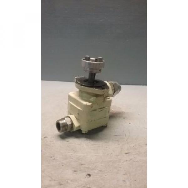 VICKERS HYDRAULIC PUMP_V201S13S1A11 #3 image