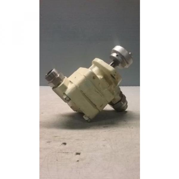 VICKERS HYDRAULIC PUMP_V201S13S1A11 #5 image