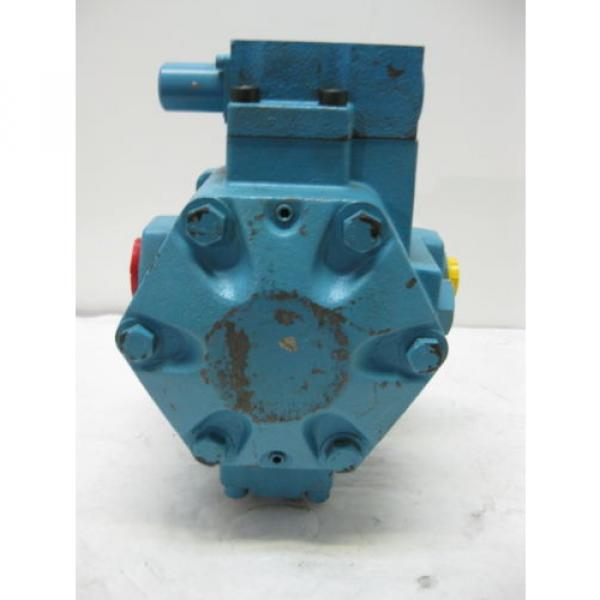 VVB032E-PW20CCW VICKERS VARIABLE VANE HYDRAULIC PUMP 32 CM3/R VOLUME #3 image