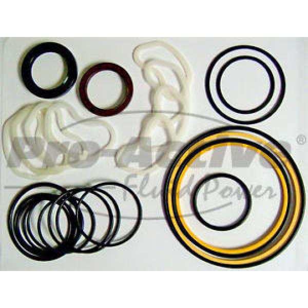 Vickers 3525VQ Vane Pump   Hydraulic Seal Kit  920057 #1 image