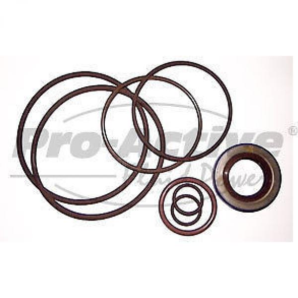 Vickers V2010 Vane Pump   Hydraulic Seal Kit  919770 #1 image