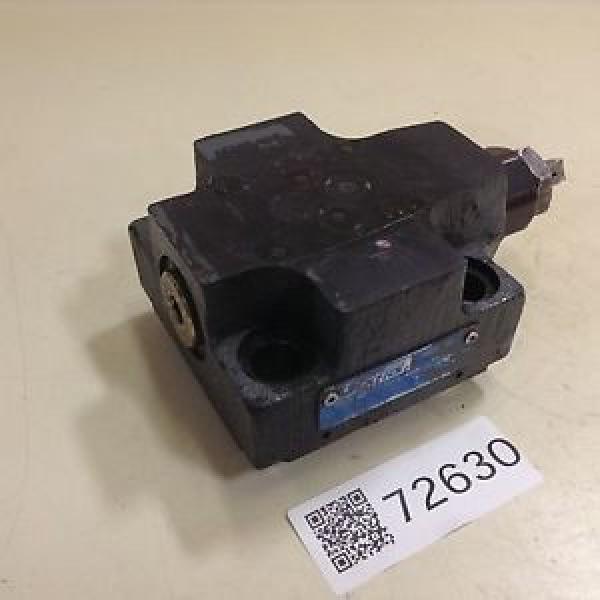 Vickers Hydraulic Valve CVCS25C1S2W24510AP10 Used #72630 #1 image