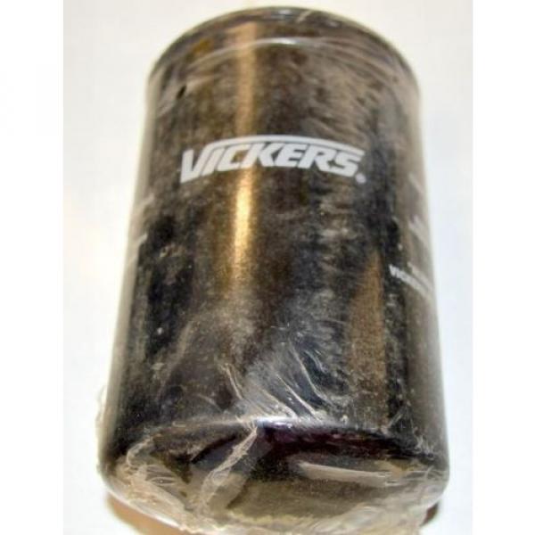 Vickers Element Part #573082 Hydraulic Filter #1 image