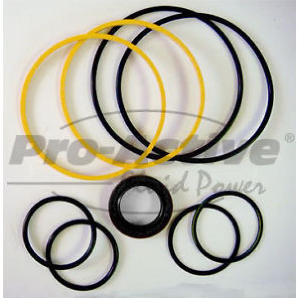 Vickers 2525VSH Vane Pump   Hydraulic Seal Kit  875837 #1 image