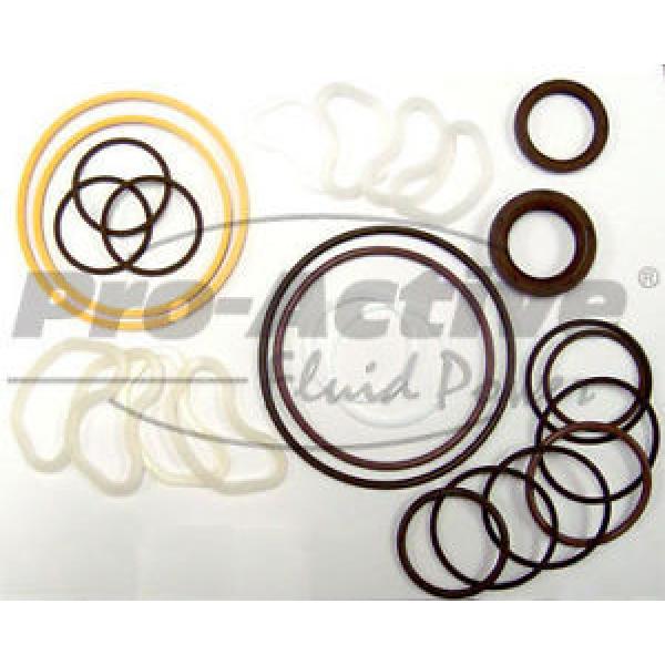 Vickers 2520VQ Vane Pump   Hydraulic Seal Kit  920043 #1 image