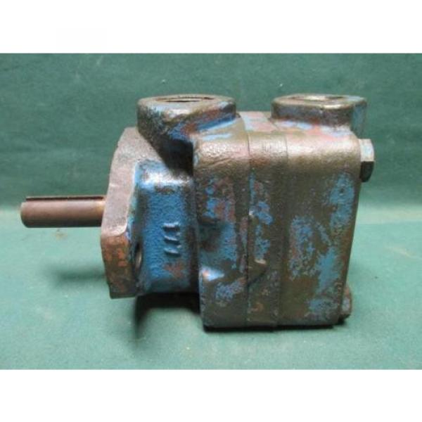 Good Used Vickers V210 51C12S21 Hydraulic Vane Pump #3 image