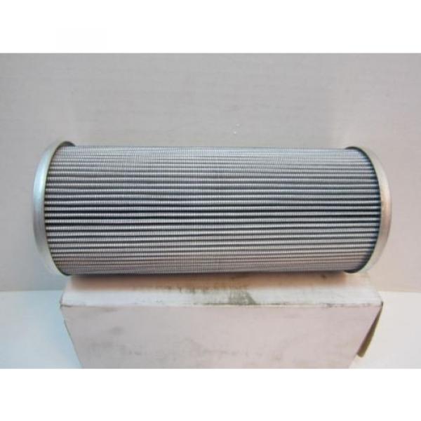 Vickers Eaton Steel 3 Micron Nominal Hydraulic Filter V4051B3C05 origin USA #1 image