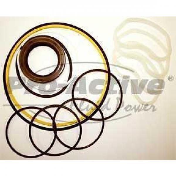 Vickers 45VQ Vane Pump   Hydraulic Seal Kit  920027 #1 image