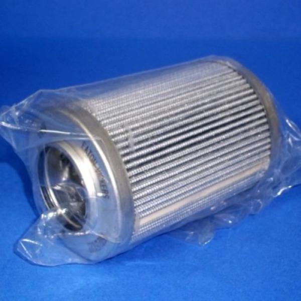 EATON VICKERS 290 PSID 3 MICRON HYDRAULIC FILTER ELEMENT V6021B1C03 Origin #3 image