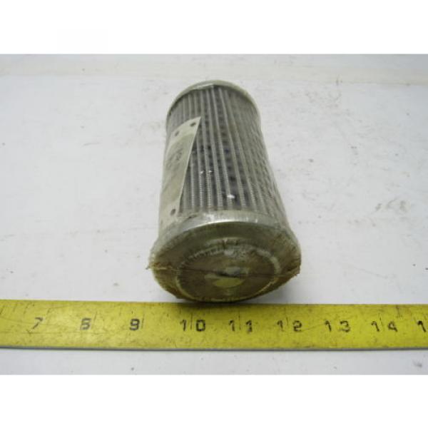 Vickers Eaton VT151V1C10 Hydraulic Filter Element #4 image