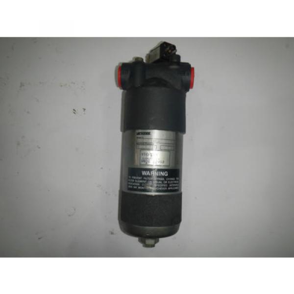 Vickers H3501B4DHB2V03 Hydraulic Filter #1 image