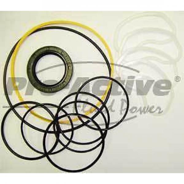 Vickers 45VQH Vane Pump   Hydraulic Seal Kit   920025 #1 image