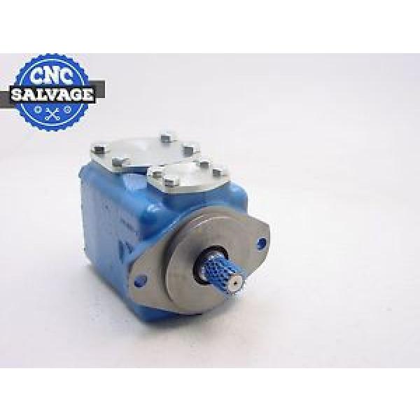 Vickers Hydraulic Pump F3 45V42A11C22 origin No Box #1 image