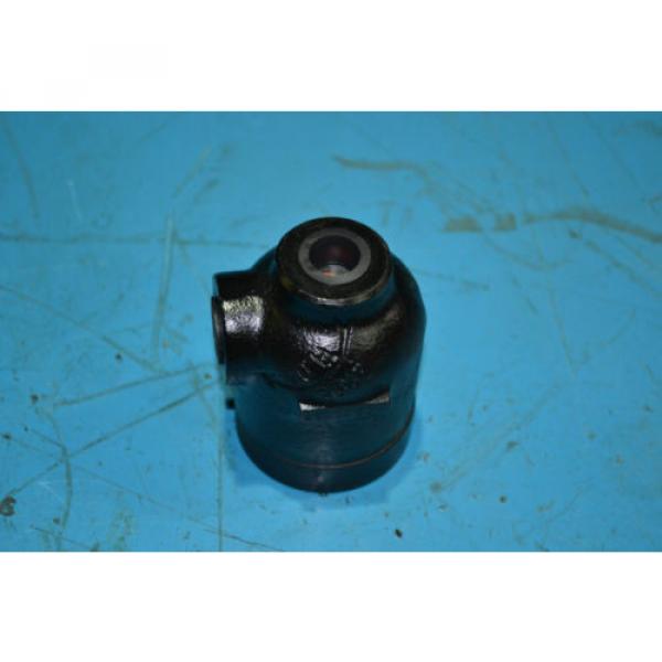 Vickers Hydraulic check valve C2-805-C3 #1 image