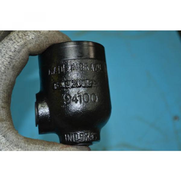 Vickers Hydraulic check valve C2-805-C3 #5 image