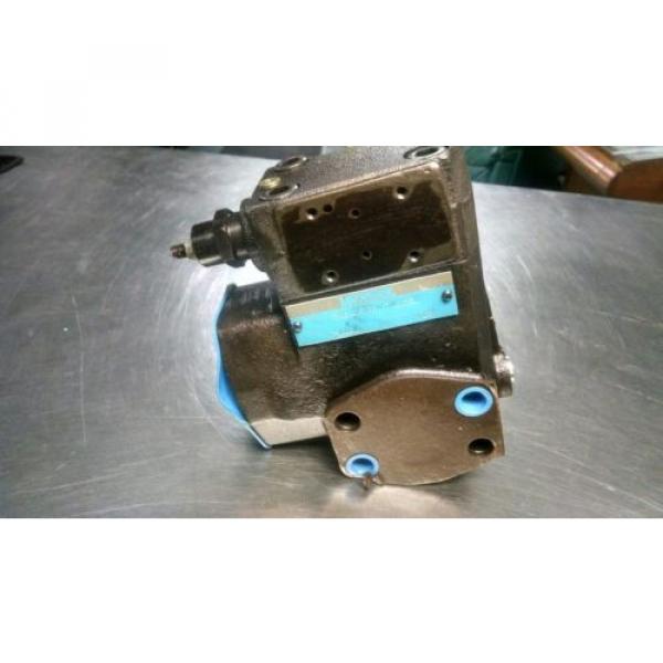 Origin VICKERS 02-317002 HYDRAULIC VALVE CPF2S-12-F-W-3S-M-FTWL-B5-20 02317002 #1 image