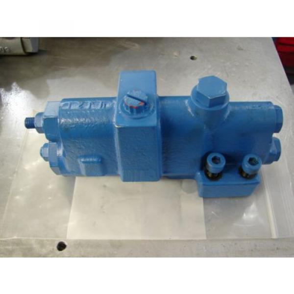 Eaton Vickers 02-160591, Pressure Compensator for Hydraulic Pumps #3 image