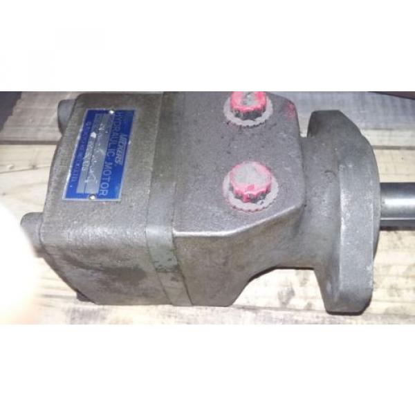 Sperry amp; Vickers Hydrocomp Hydraulic Motor CR-06-2P0-30-JA-J _ CR062P030JAJ #4 image