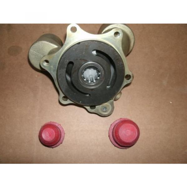 342914 VICKERS, Valve Head for Hydraulic Motor Pump #1 image