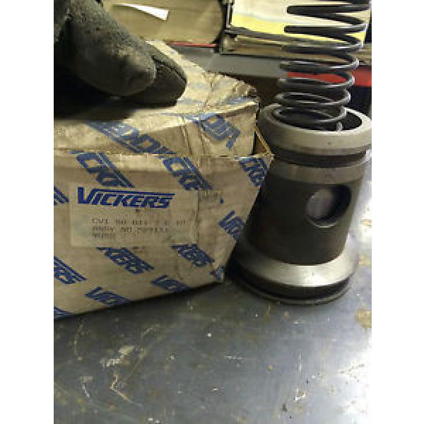 Vickers 589111 Hydraulic Parts Origin #1 image