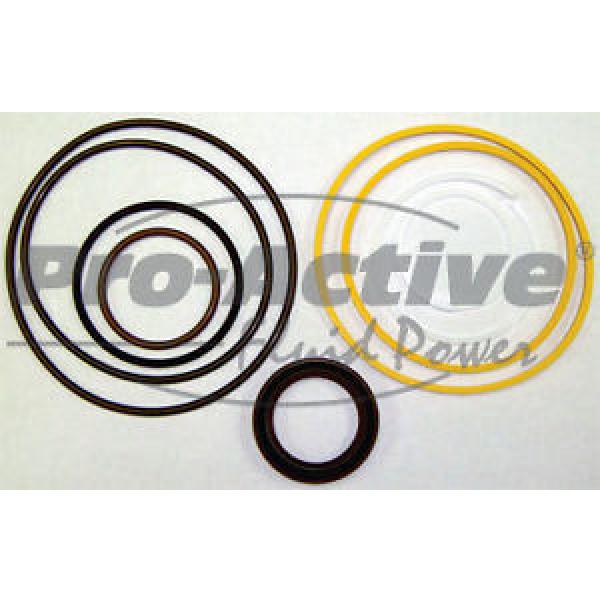 Vickers 3525V Vane Pump   Hydraulic Seal Kit  919305 #1 image