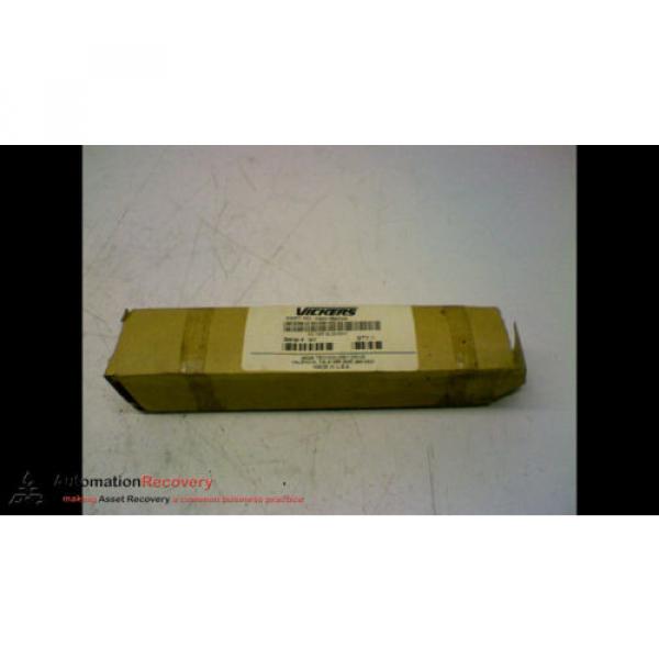 VICKERS V3041B2C05 HYDRAULIC FILTER ELEMENT MICRO GLASS FIBERS, Origin #171929 #1 image